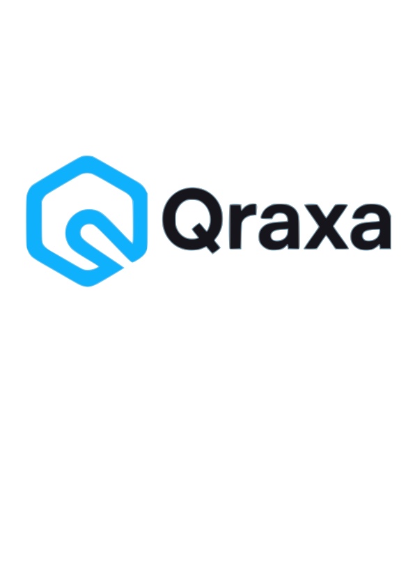 QRAXA Logo